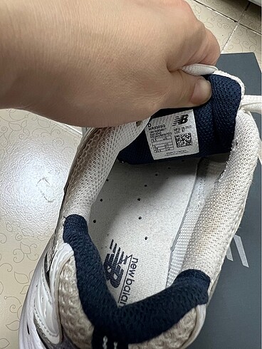 38 Beden New Balance 530