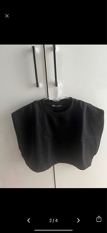 Zara Zara t shirt
