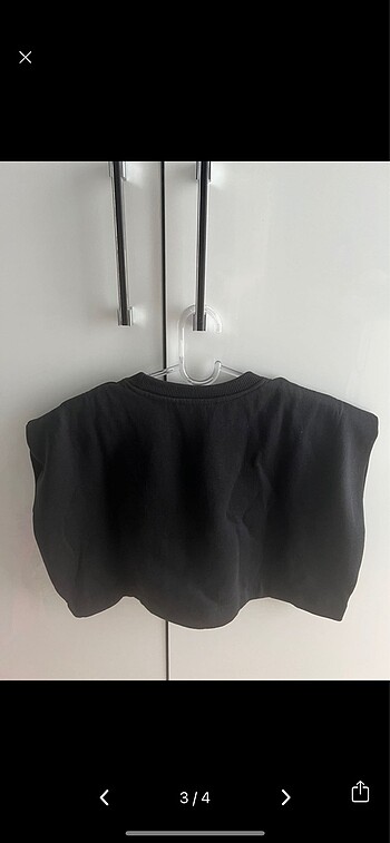 s Beden Zara t shirt