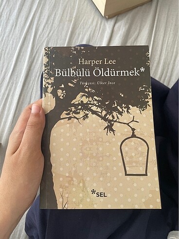 Bülbülü öldürmek