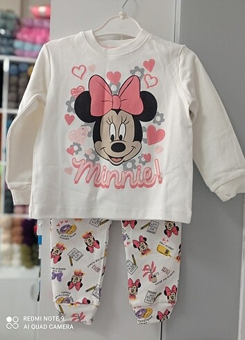 Pijama(6-7 yaş)
