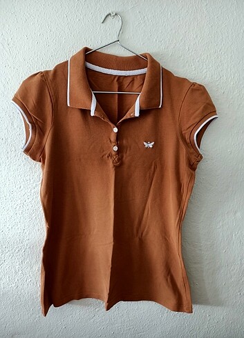 Diğer Polo yaka t-shirt 