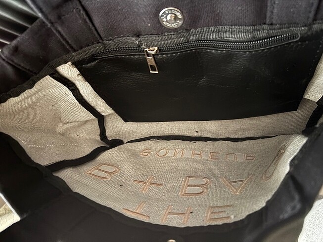 Beden Bonheur B+ Bag
