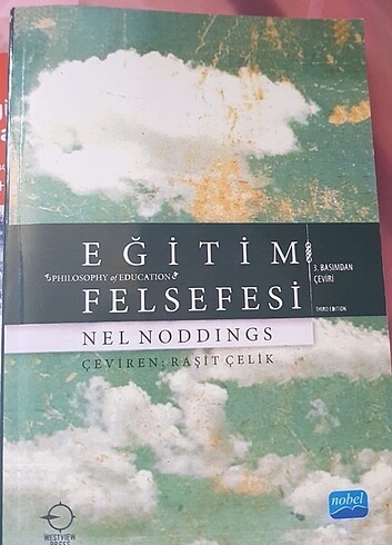 Eğitim felsefesi 