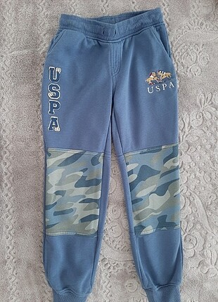 Us polo eşofman 