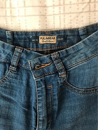 Pull and Bear Jean??