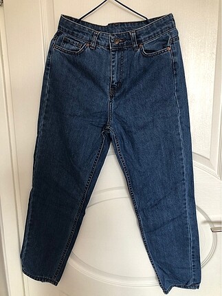 Kot Mom Pantolon