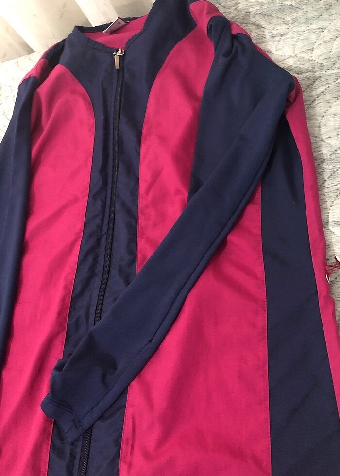 Tesettür haşema mayo - Görsel 3