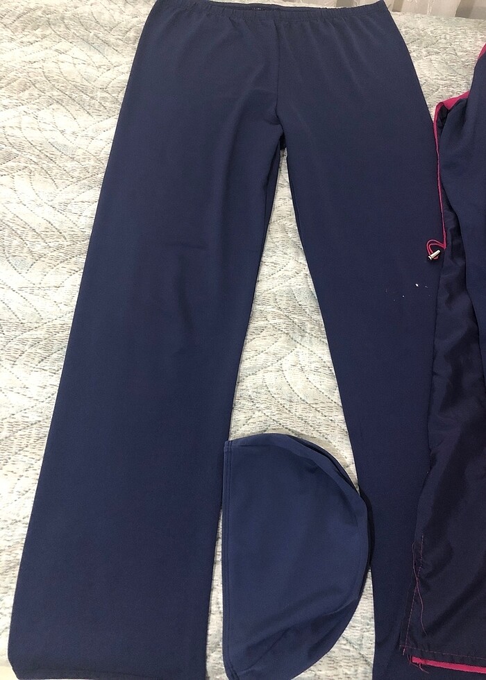 Tesettür haşema mayo - Görsel 4