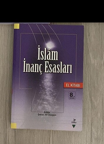 Islam inanç esasları