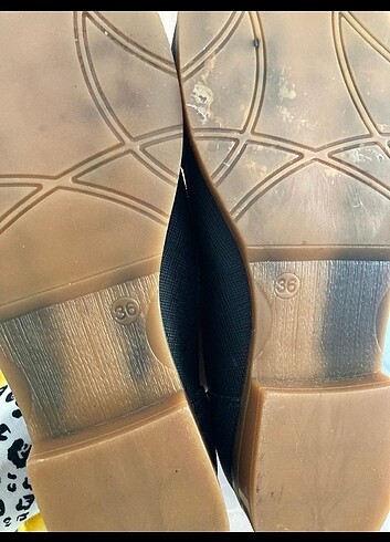 Silver Polo Kadın oxford loafer ayakkabı