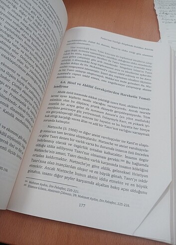  Beden Din felsefesi kitabı