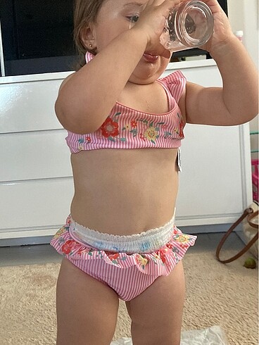 Çocuk Bikini