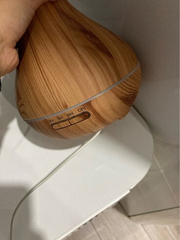 Hava nemlendirme - Görsel 3