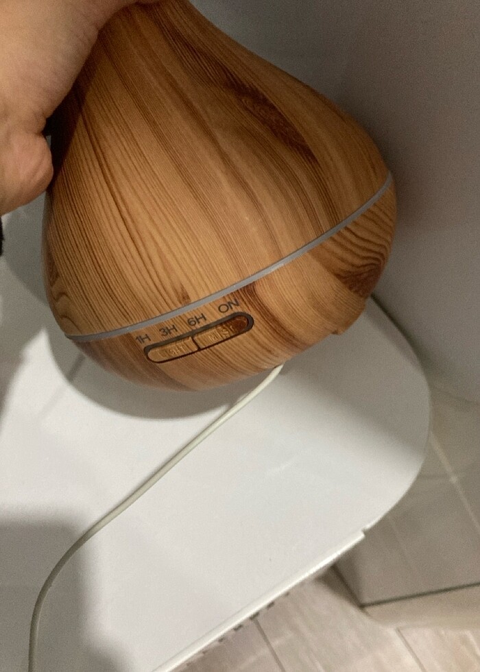 Hava nemlendirme - Görsel 3