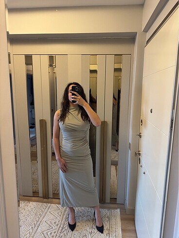 Zara Zara elbise