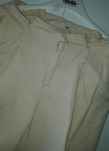 C&A C&A havuç model pantolon