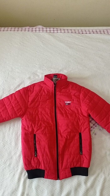 Tommy Hilfiger mont