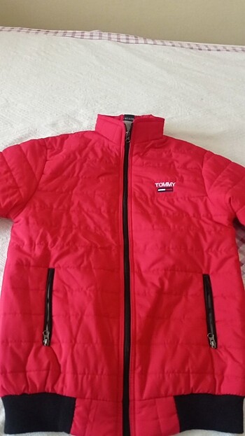 Tommy Hilfiger Tommy Hilfiger mont