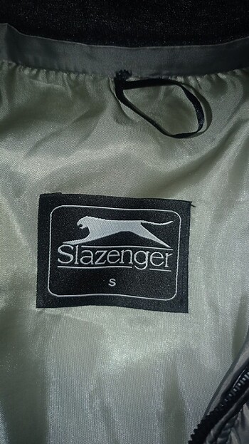 s Beden Slazenger mont s