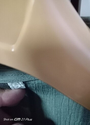 Bayan gömlek  - Görsel 2