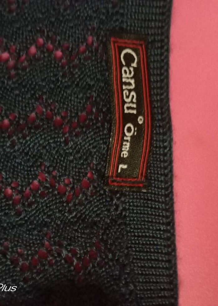 Bayan yelek  - Görsel 3