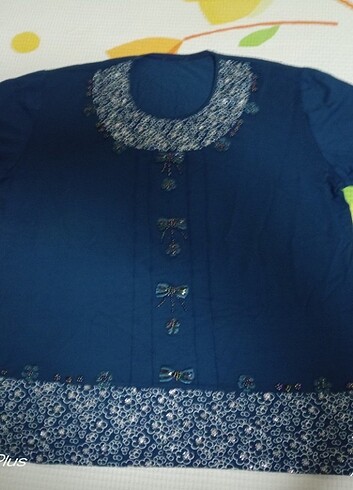 Bayan bulüz  - Görsel 2