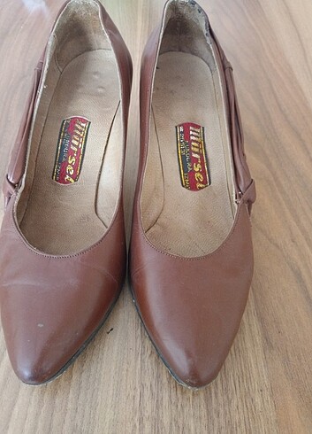 Bayan ayakkabı - Görsel 4