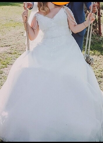 Gelinlik - Görsel 7