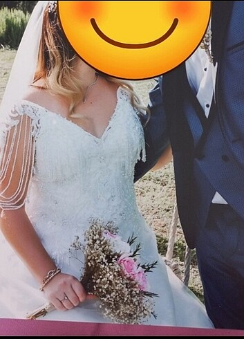 Gelinlik - Görsel 2