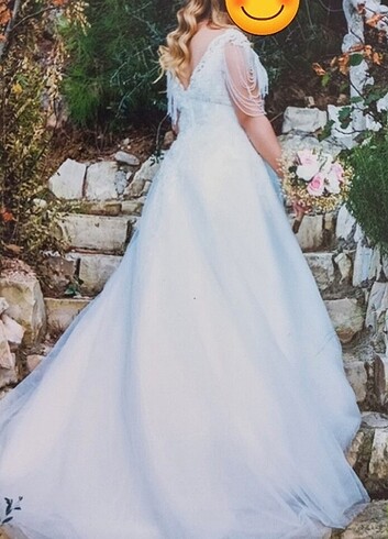 Gelinlik - Görsel 3