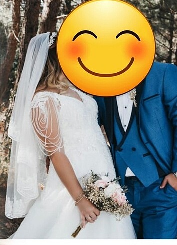 Gelinlik - Görsel 5