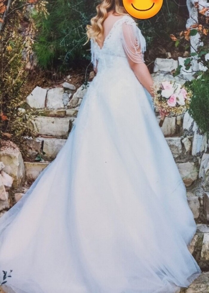 Gelinlik - Görsel 3