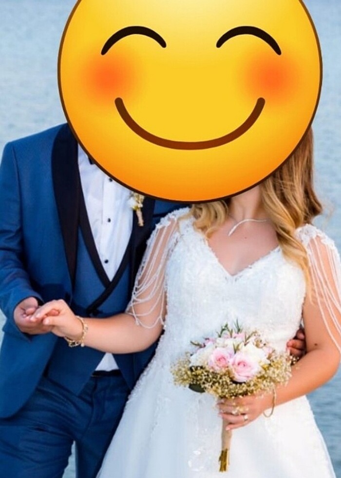 Gelinlik - Görsel 4