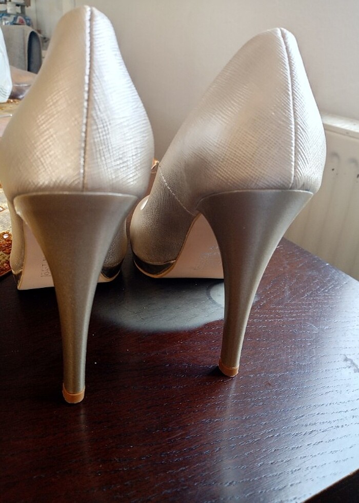 Bayan ayakkabı  - Görsel 3