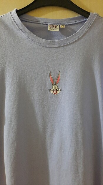 Koton Oversize t-hirt