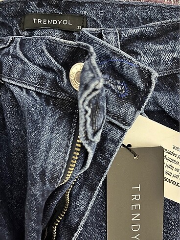 Trendyol & Milla Trendyol jean