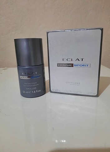 Eclat sport parfüm