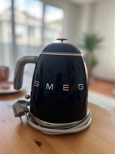Smeg Kettle