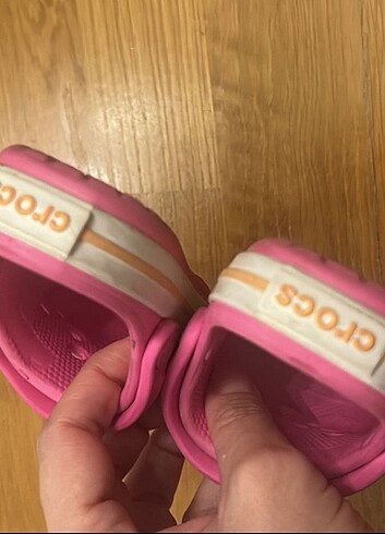 Crocs terlik