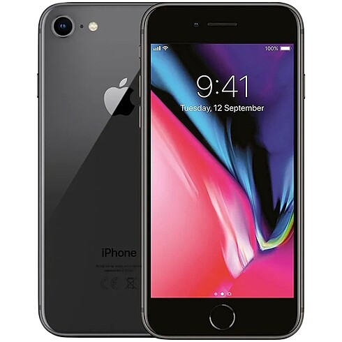 İphone 8