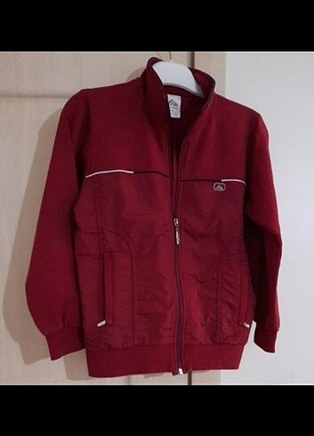 LC Waikiki ÇOCUK MONT KABAN HIRKA POLAR KAZAK KAPŞONLU