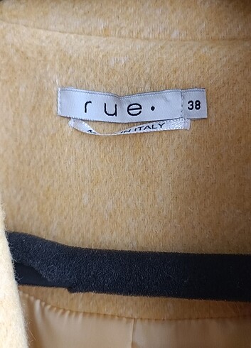 RUE KABAN