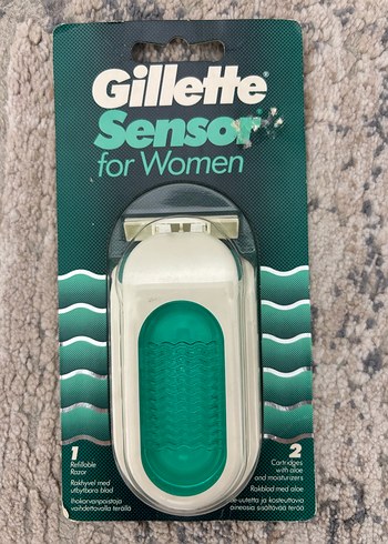 Gillette
