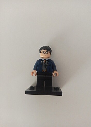 LEGO Harry Potter Minifigür Ve Standı