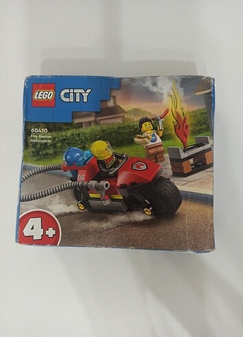 LEGO City 60410