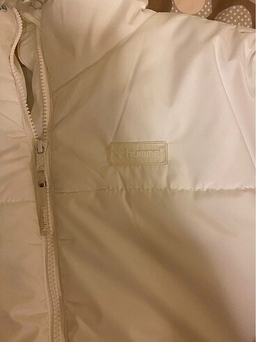 xl Beden beyaz Renk Hummel mont