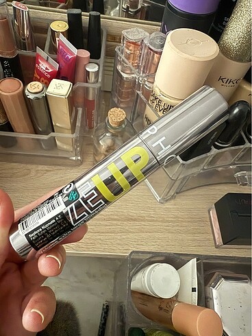 Sephora Maskara