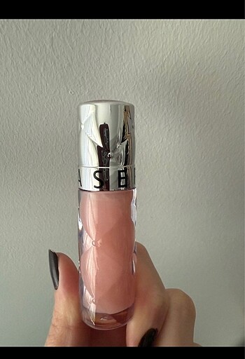 Sephora glossve maskara