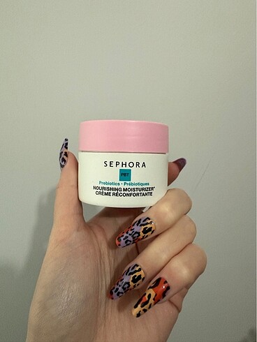 Sephora nemlendirici